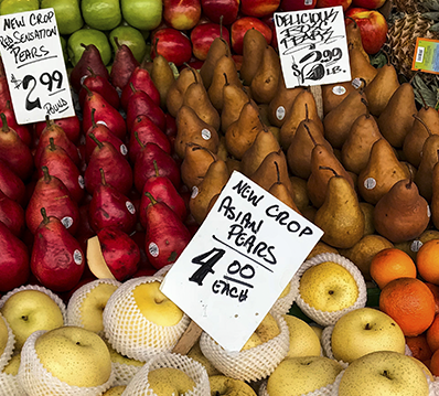 Local Market