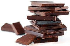dark chocolate