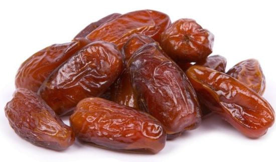Health Benefits of Dates