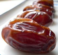 Health benefits of dates