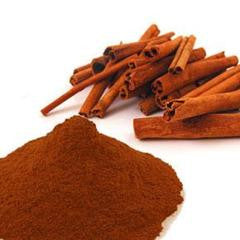 Cinnamon