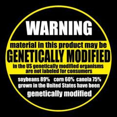 warning