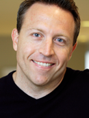 Steven Diebold