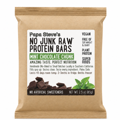 Mint Chocolate Chunk