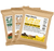 Sample Pack - All Vegan Protein Bars