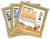 Sample Pack - Mixed Vegan & Whey Protein Bars