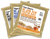 Sample Pack - Mixed Vegan & Whey Protein Bars