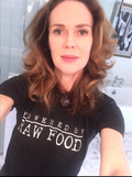 Papa Steve's No Junk Tri-Blend T-Shirt - Papa Steve's No Junk Raw Protein Bars