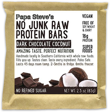The Best Dairy-Free Protein Bars Taste Test